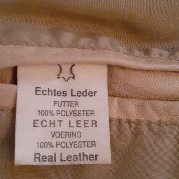 Frenchman Bruno Collection jacket - Picture 8 of 8